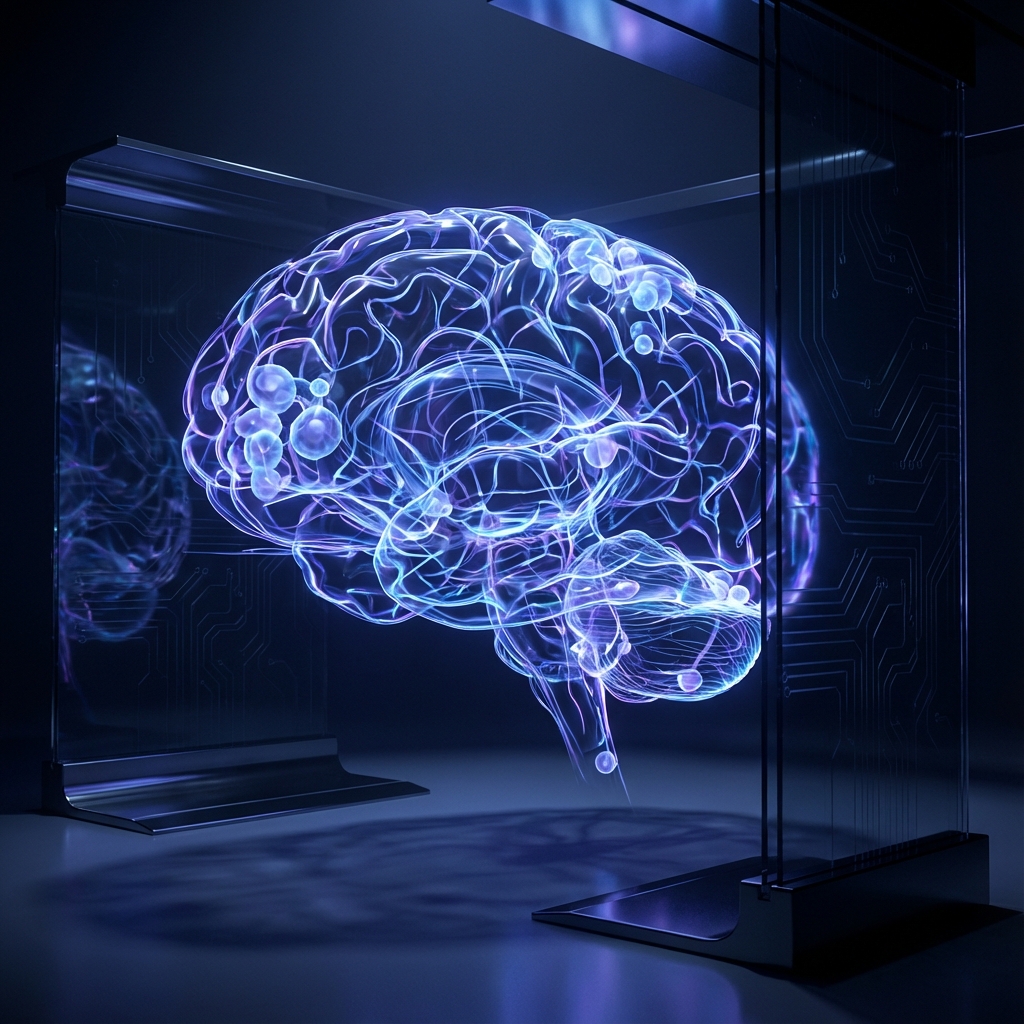 The Future of AI: Beyond the Hype